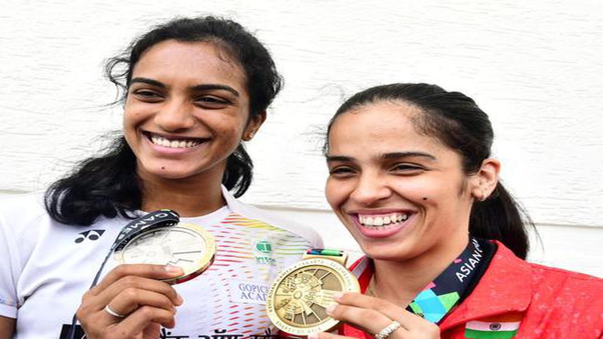 Sindhu, Saina have raised badminton's profile in India: Chirag Shetty