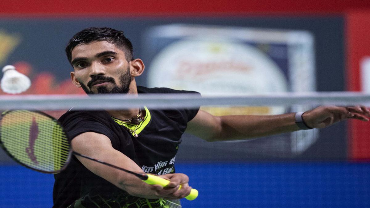 Srikanth pulls out of PBL to focus on international events