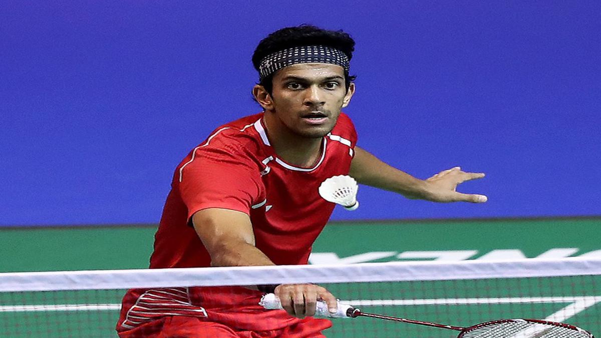 Denmark Open-bound Ajay Jayaram not allowed to board flight