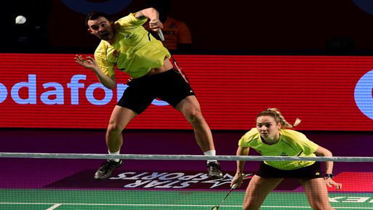 PBL Season 5: Pune 7 Aces beats Bengaluru Raptors 4-3