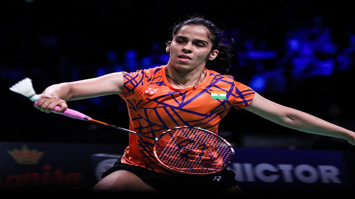 Saina in tight spot for Olympic qualification but Kashyap confident of comeback