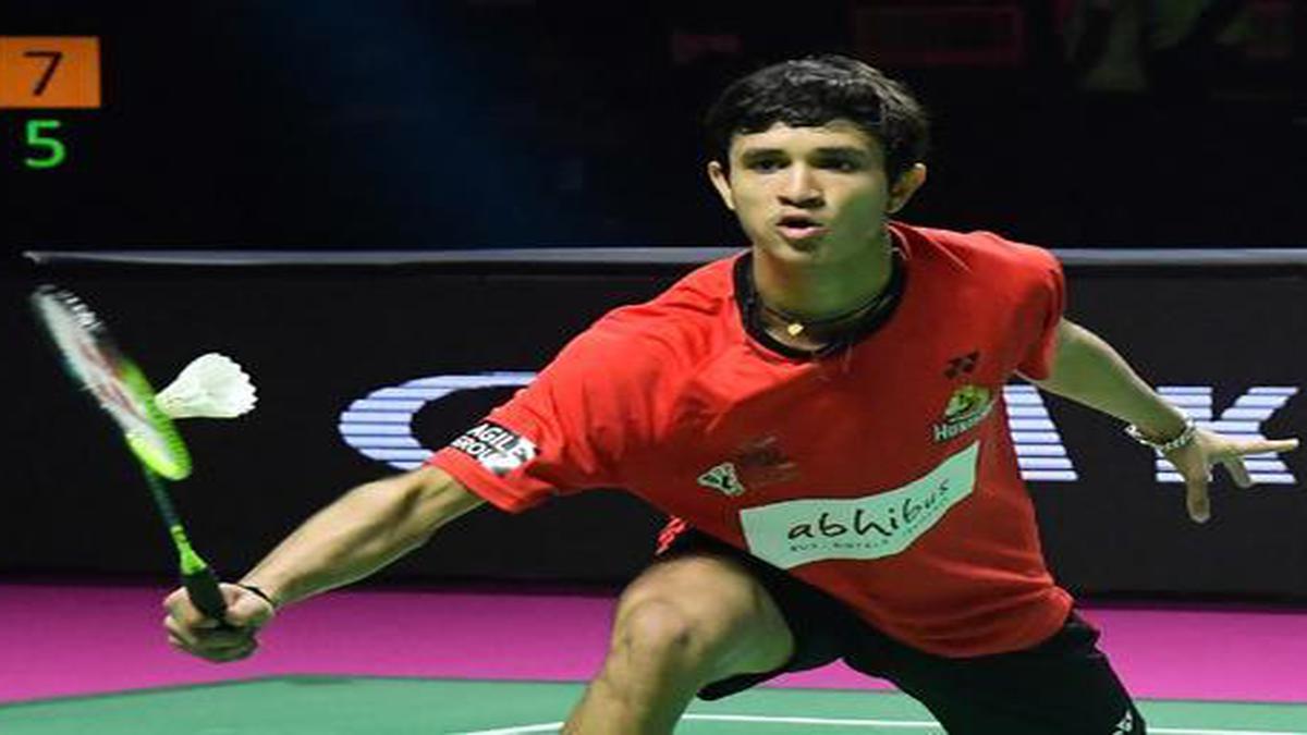 PBL: Sindhu, Priyanshu guide Hyderabad Hunters to comeback win