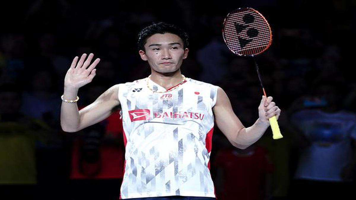 Kento Momota has surgery, recovery delayed: media report