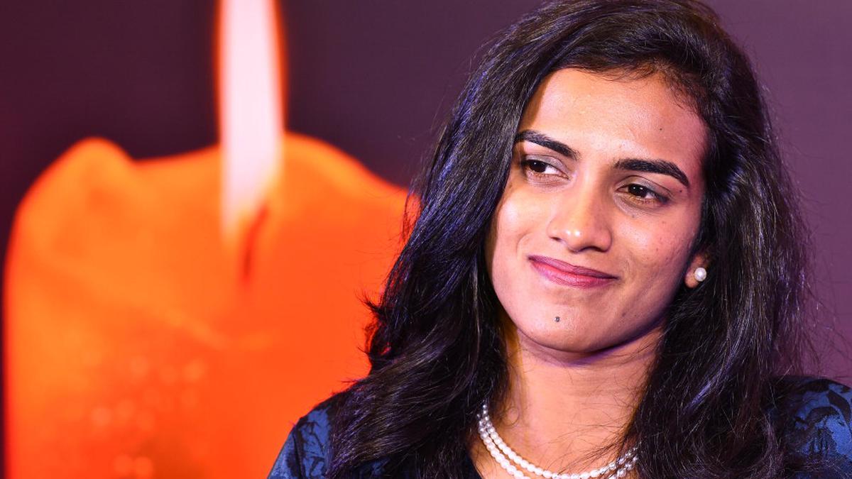 Sindhu 'sure more Indian sportswomen will win medals'