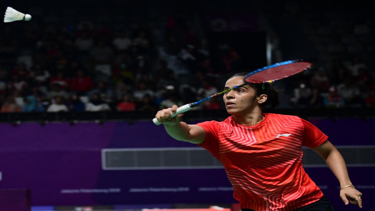 Saina exits All England Open, Tokyo Olympic qualification takes a hit