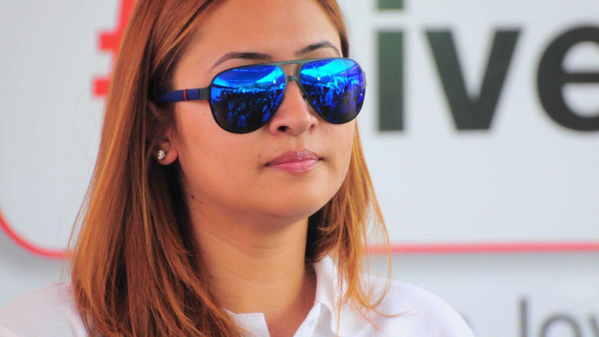 Jwala Gutta - India needs a proper ecosystem for doubles