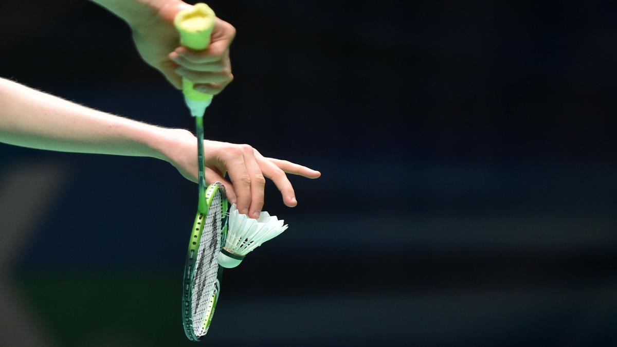 Coronavirus: BWF suspends US Open in June