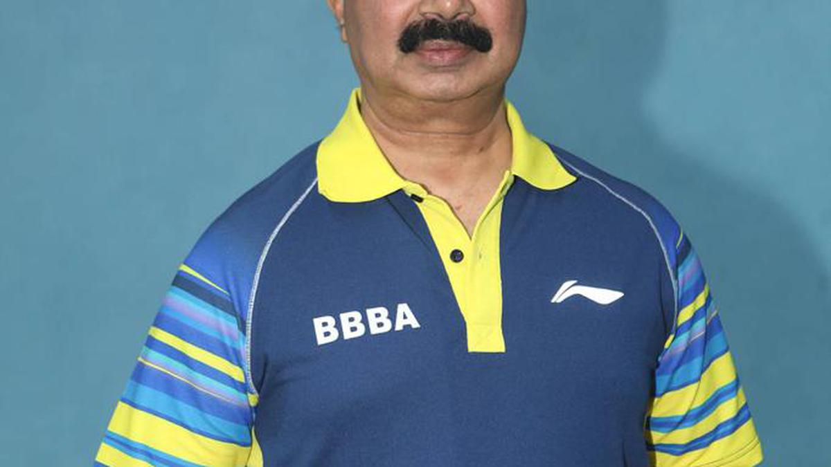 Who after Saina, Sindhu? Asks former SAI coach Bhaskar Babu