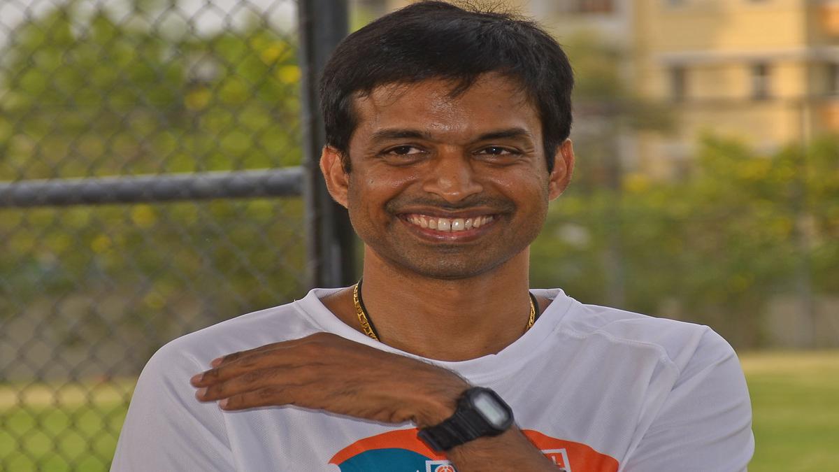 Gopichand confident shuttlers will be match-fit in four weeks