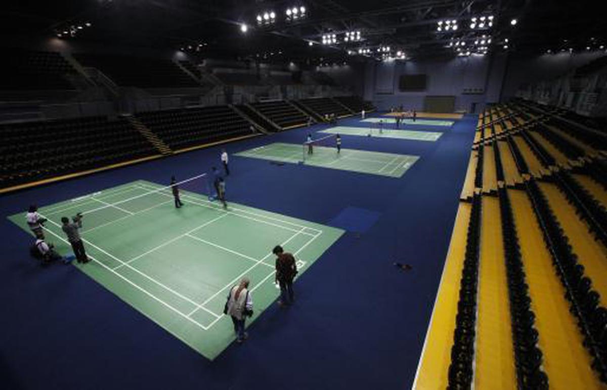 BWF postpones Thomas and Uber Cup after multiple withdrawals