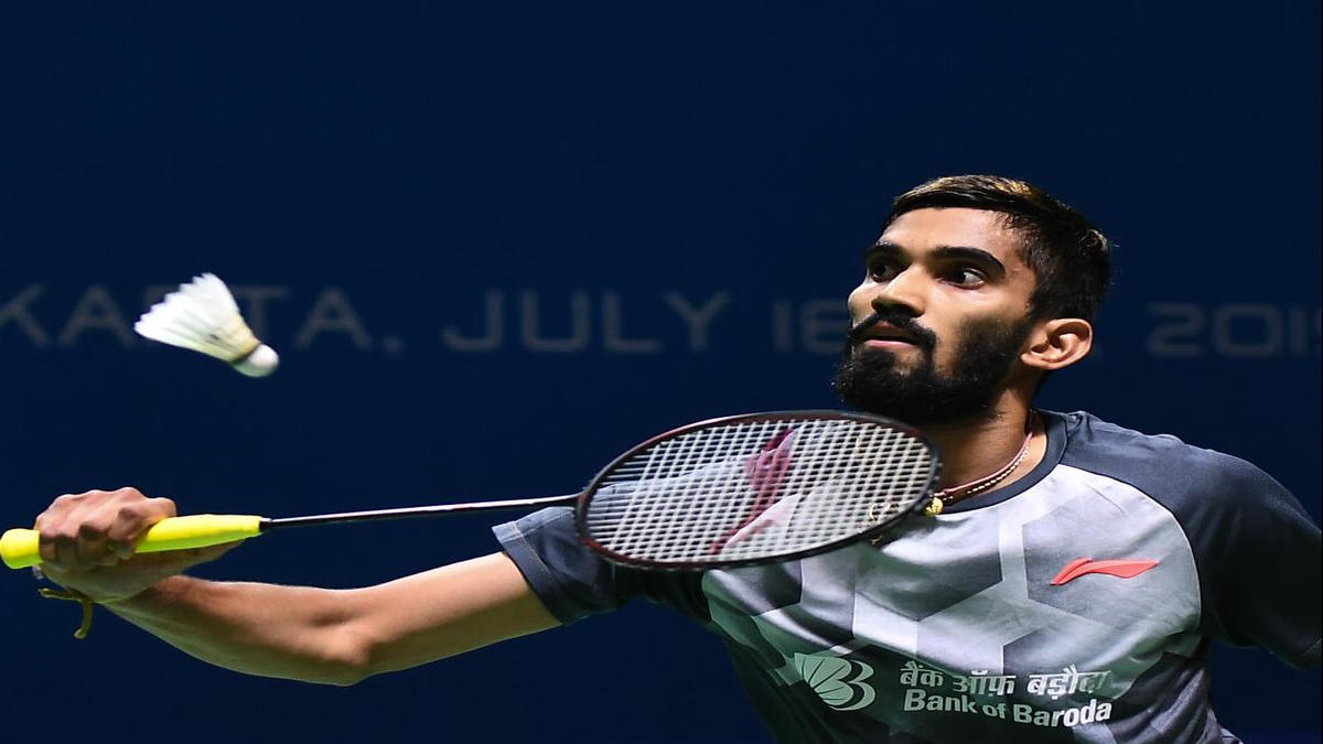 Thomas Cup 2021 India sweeps Netherlands 5-0 in opening match