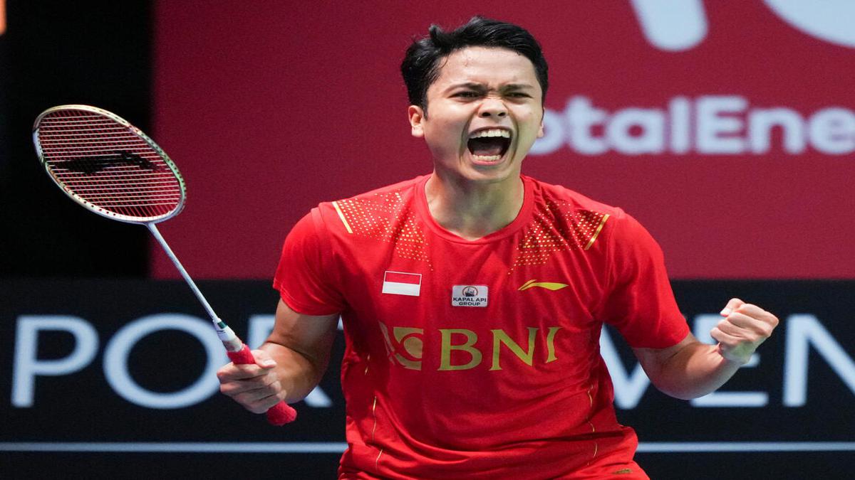 Thomas Cup 2021 Indonesia beats China to win first title in 19 years