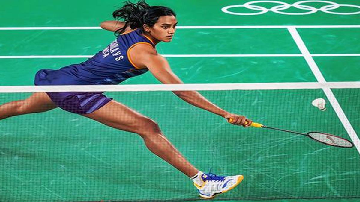 Sindhu enters French Open semifinal, Lakshya ousted