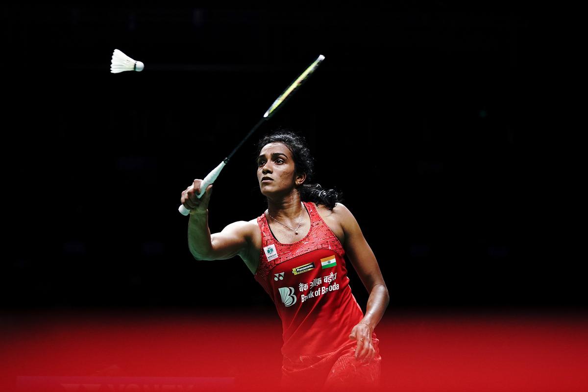 Sindhu vs An Seyoung HIGHLIGHTS, BWF World Tour Finals Sindhu loses 16-21, 12-21 to An Seyoung in final