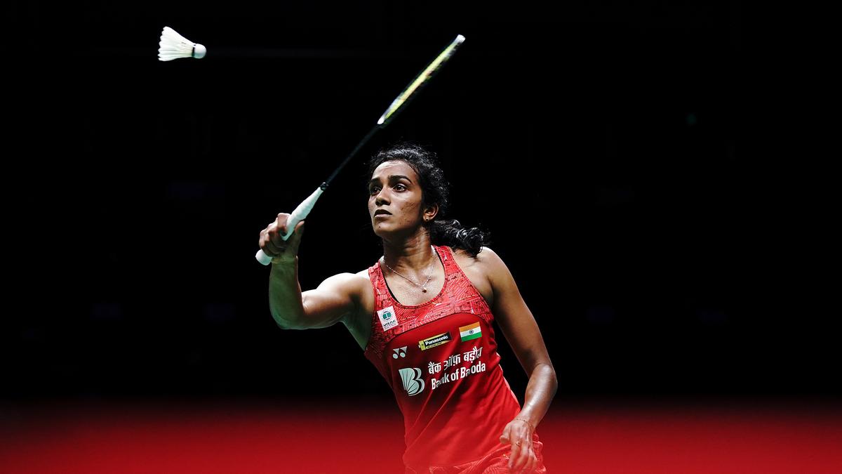 Sindhu vs An Seyoung HIGHLIGHTS, BWF World Tour Finals: Sindhu loses 16-21, 12-21 to An Seyoung in final