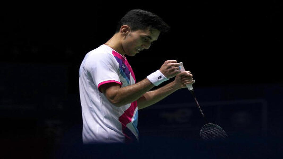 Lakshya Sen eyeing maiden title on India Open debut