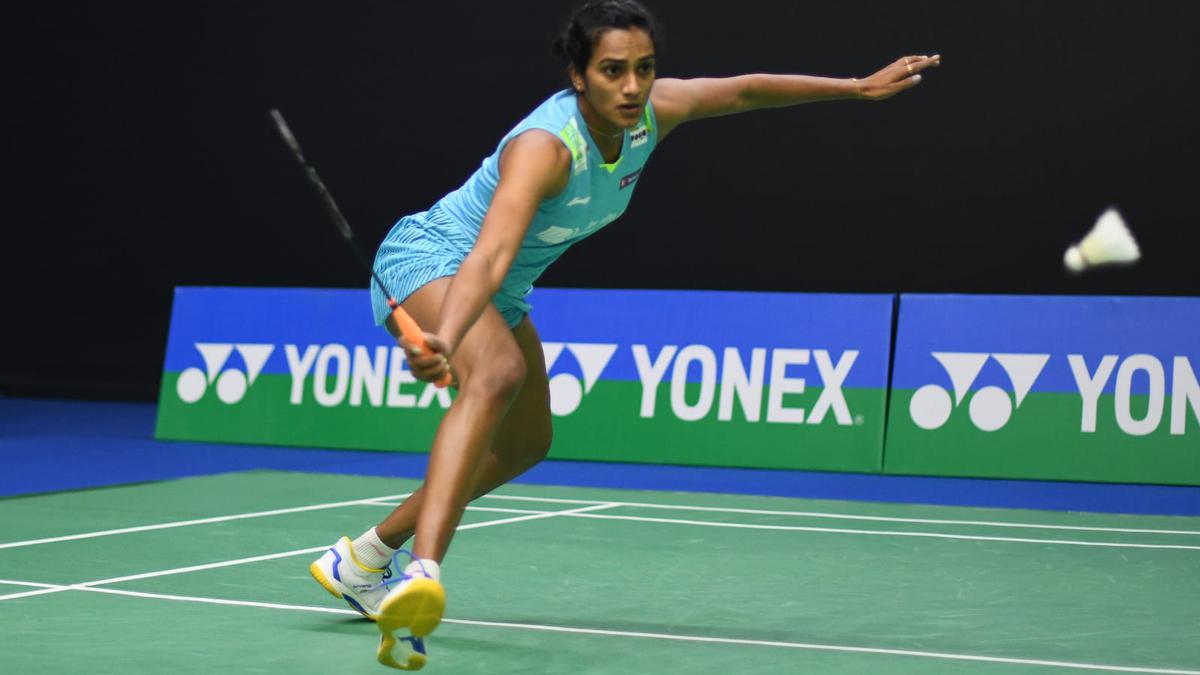 Sindhu, Prannoy into quarterfinals of India Open; Saina crashes out