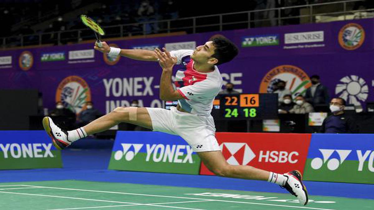 Lakshya Sen impressive but needs work on tactics, strength and conditioning - Vimal Kumar