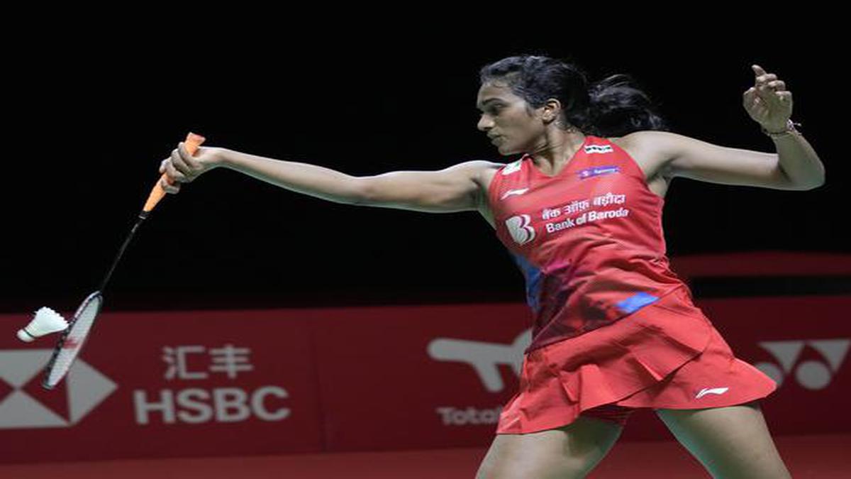 Swiss Open: All eyes on Sindhu, Srikanth after Lakshya Sen withdraws