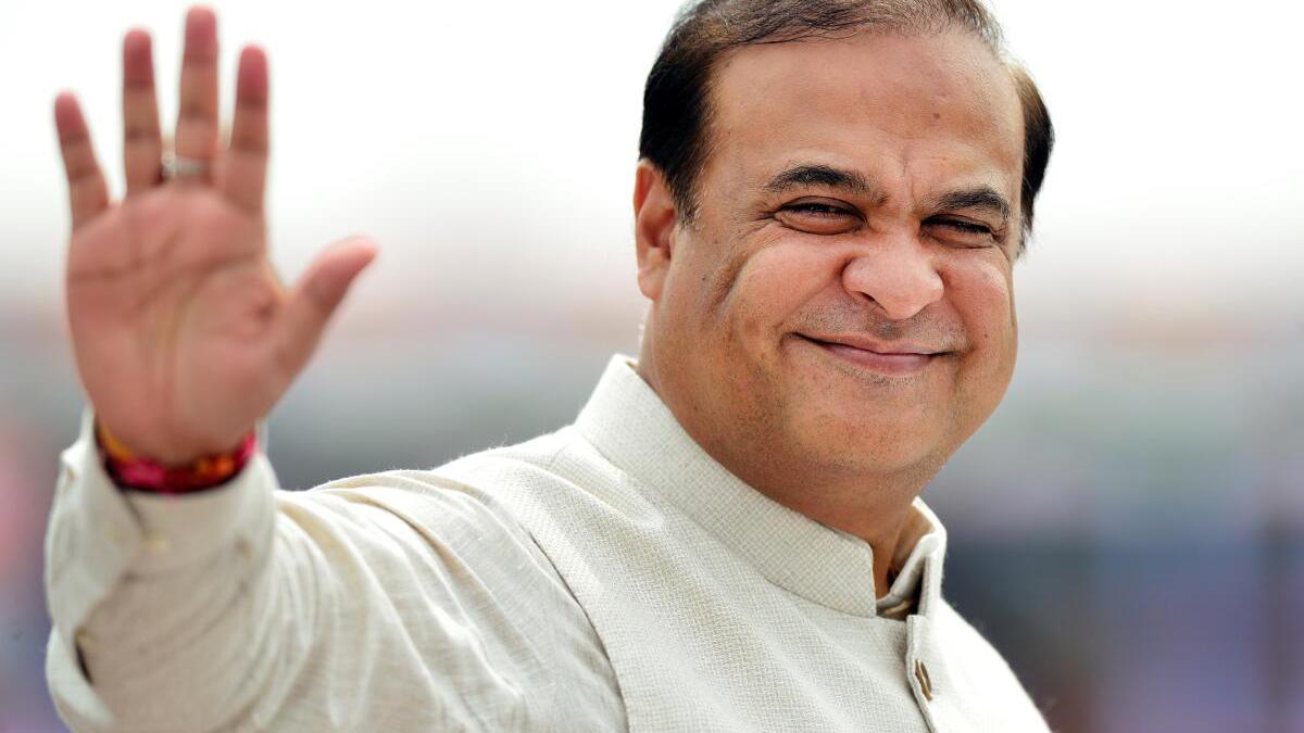 Himanta Biswa Sarma re-elected as BAI president, Gopichand named among vice presidents