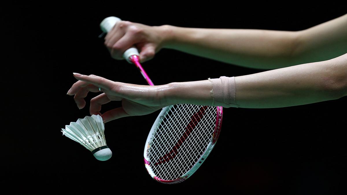 Thomas and Uber Cup draw sets up some interesting matchups