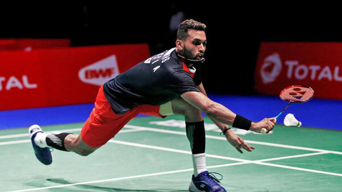 Thomas Cup: India vs Malaysia quarterfinal tied 2-2, Prannoy to play deciding singles