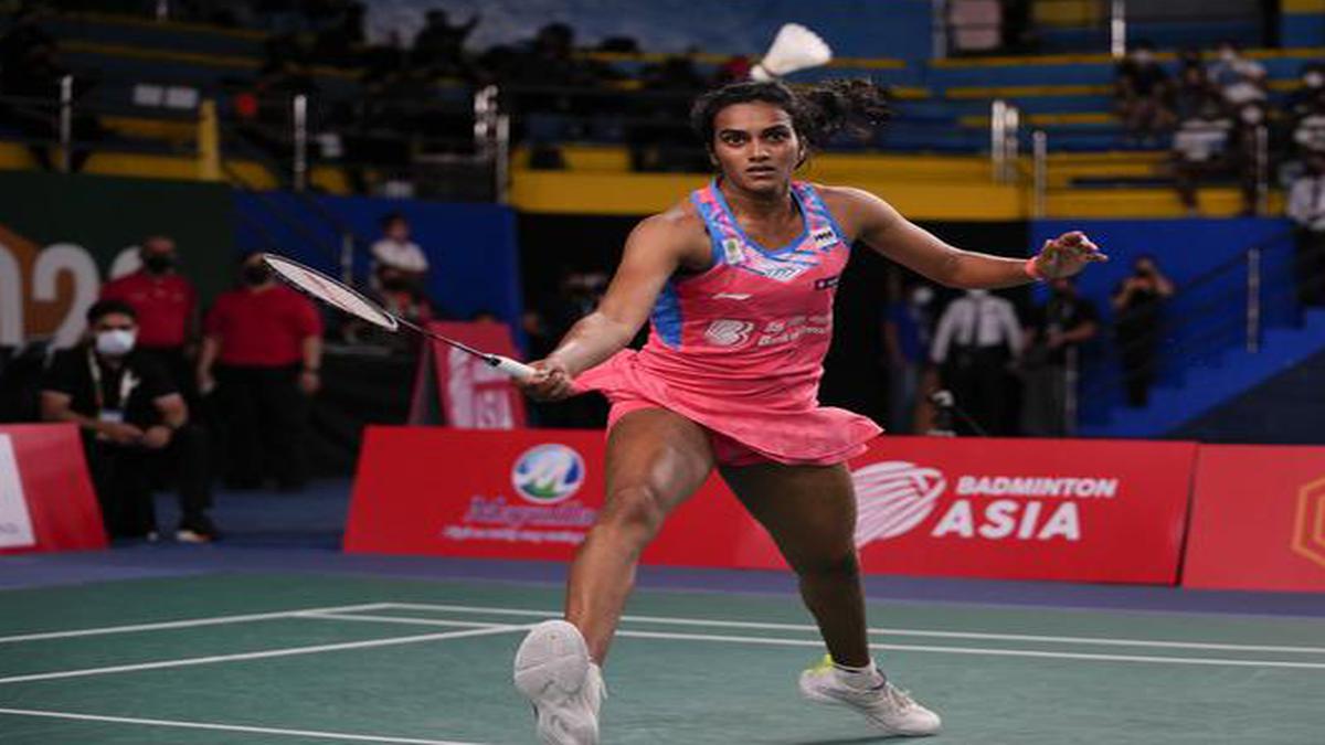 P. V. Sindhu: Everybody is beatable, but can’t take any opponent lightly