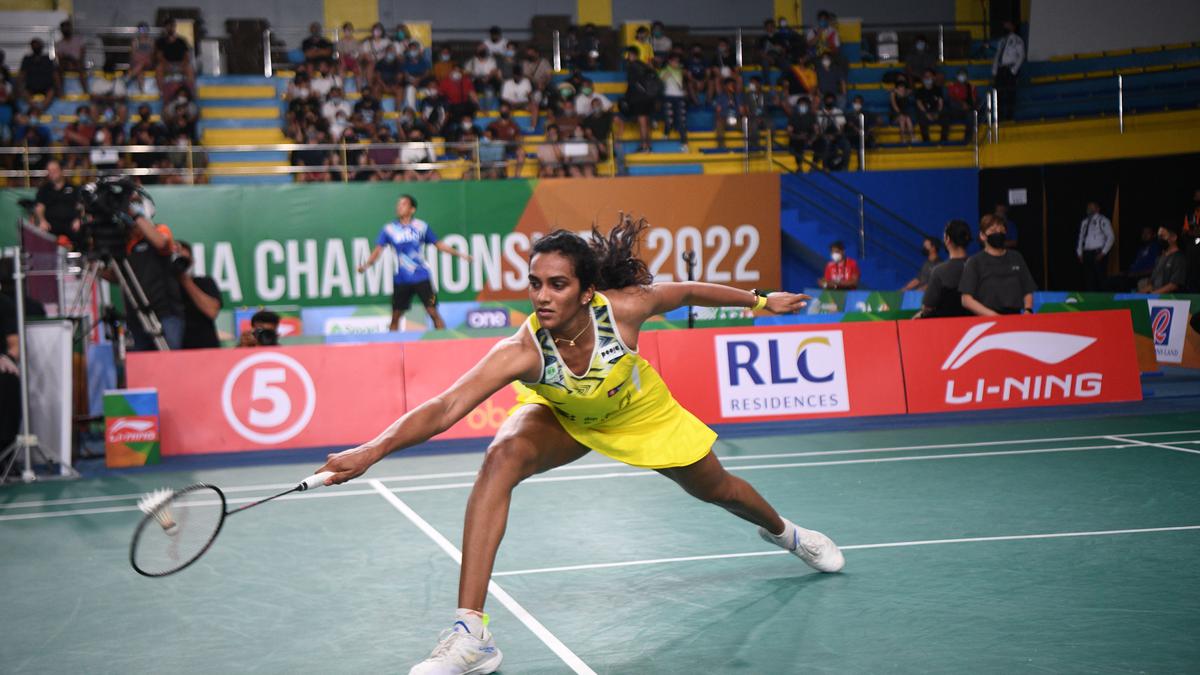 Thomas and Uber Cup Finals 2022: Indian squad, groups, schedule, timings in IST