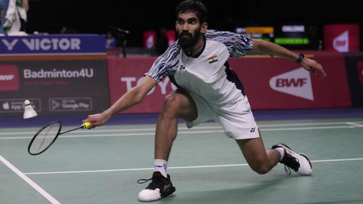 Thomas and Uber Cup: Indian men's and women's teams both lose in final group matches