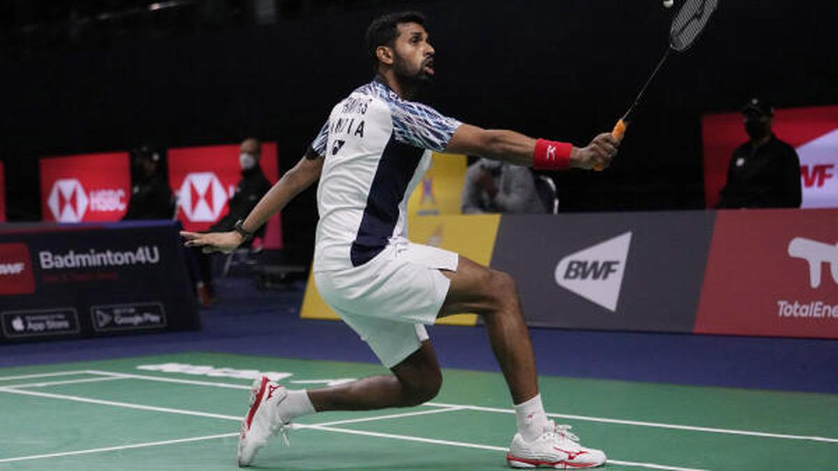 India beats Denmark 3-2, reaches first-ever Thomas Cup final