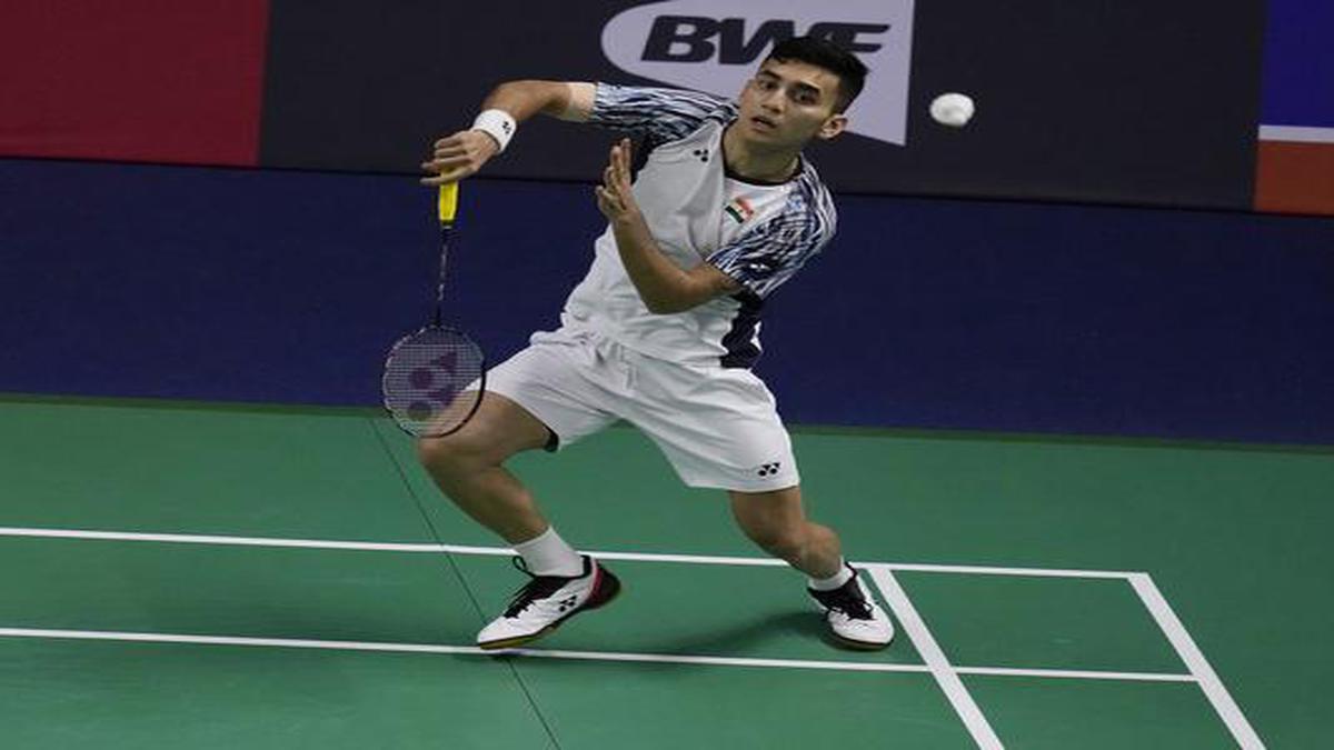 Lakshya Sen set to train with World No. 1 Axelsen in Dubai