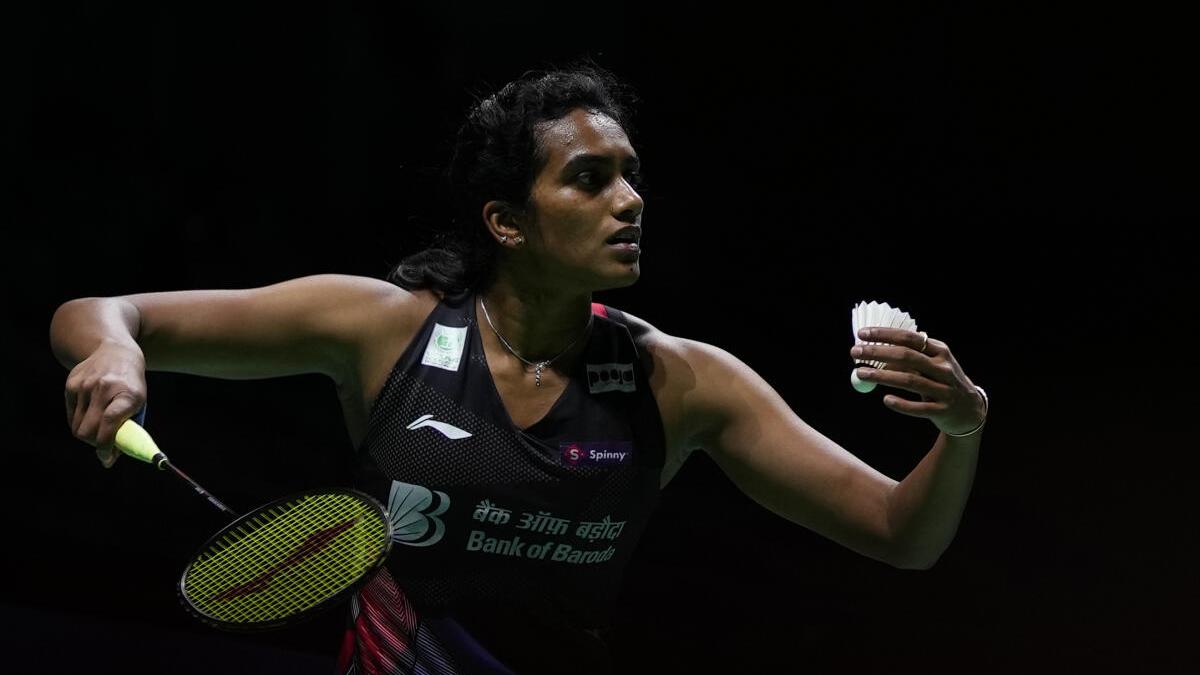 Sindhu, Prannoy lose in Malaysia Open quarterfinals