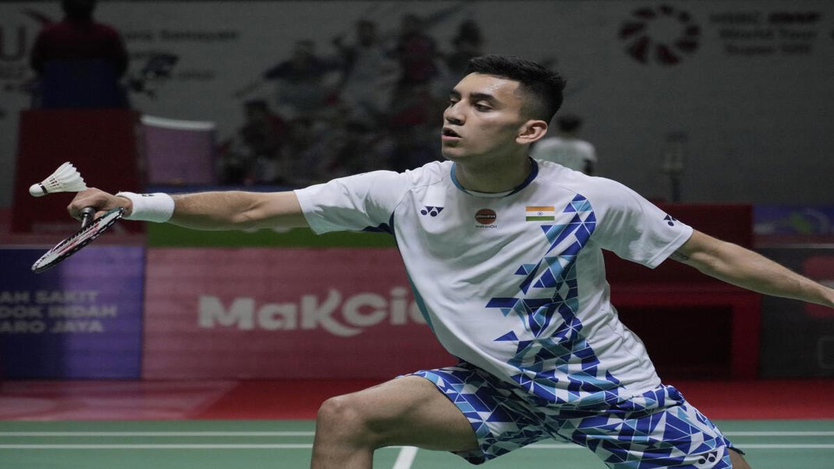 Indonesia Open: Lakshya Sen, Srikanth bow out, Prannoy progresses to second round