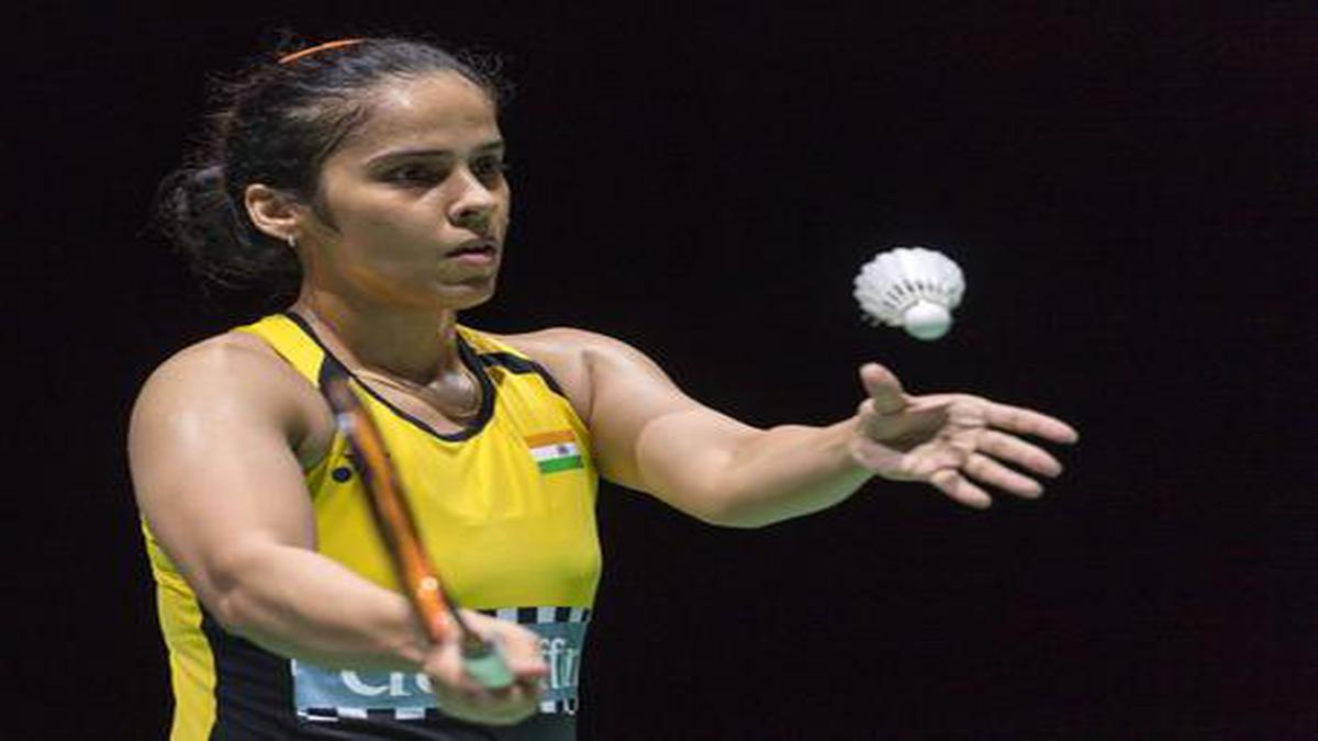 All England Championships: Saina retires due to injury, four Indians enter second round