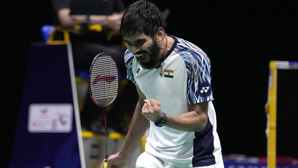 Hylo Open: Kidambi Srikanth beats Jonatan Christie, cruises into semifinals; Malvika Bansod loses in quarterfinals