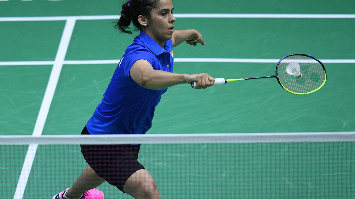 Thailand Open: Saina Nehwal suffers 2nd round exit, Kidambi Srikanth pulls out