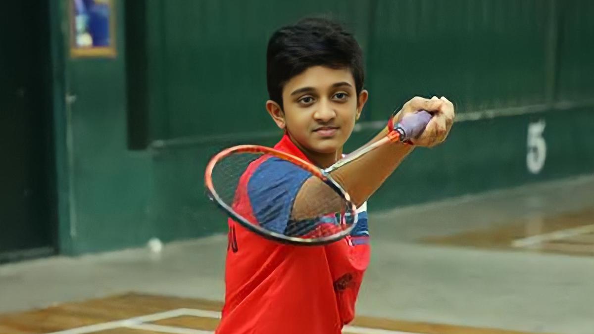 BAI announces 20-member Indian squad for Dutch, German International Junior Grand Prix