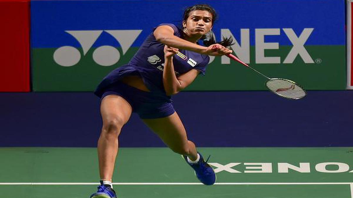 Thailand Open: Sindhu, Srikanth reach second round, Sameer stuns world no. 10 - Badminton News - Sportstar