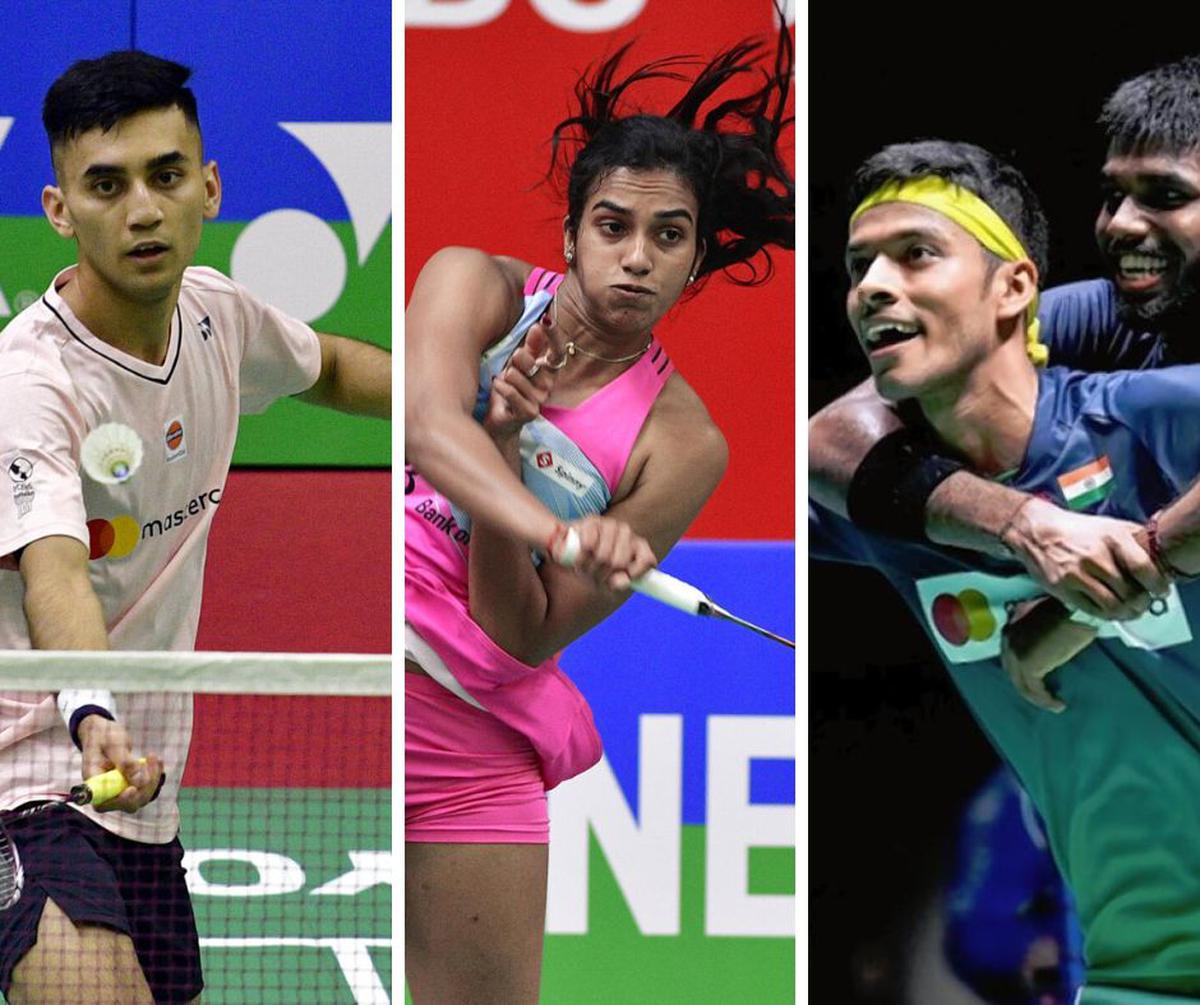 Do Indian shuttlers have a chance at All England Open, and does it even matter?