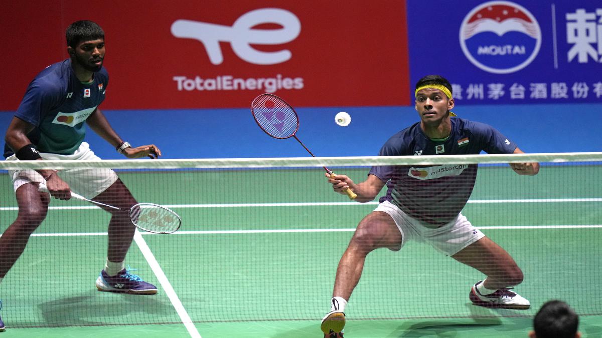 french open 2022 badminton live streaming
