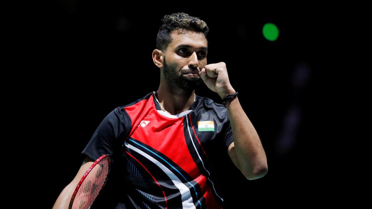 India beats Denmark 3-2 to reach maiden Thomas Cup Final, HIGHLIGHTS