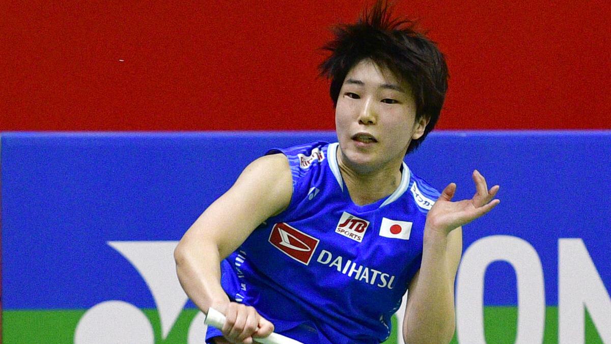 India Open 2023: Akane Yamaguchi, Viktor Axelsen reach final