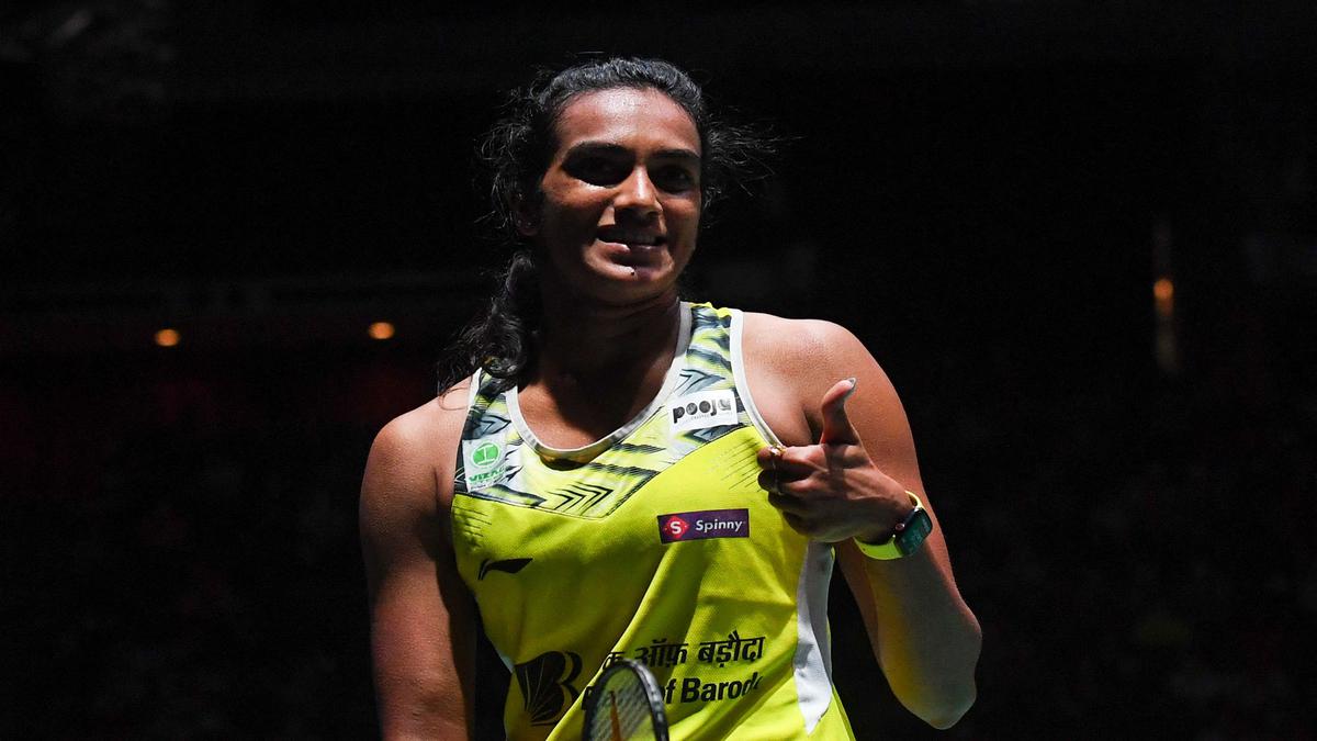 Swiss Open 2023 From Sindhu, Srikanth to Satwik-Chirag - which Indians are in action today?