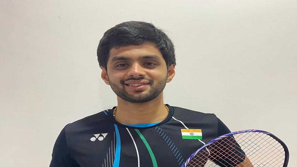 Sai Praneeth: Breaks in training due to pre-tournament quarantine is a major irritant