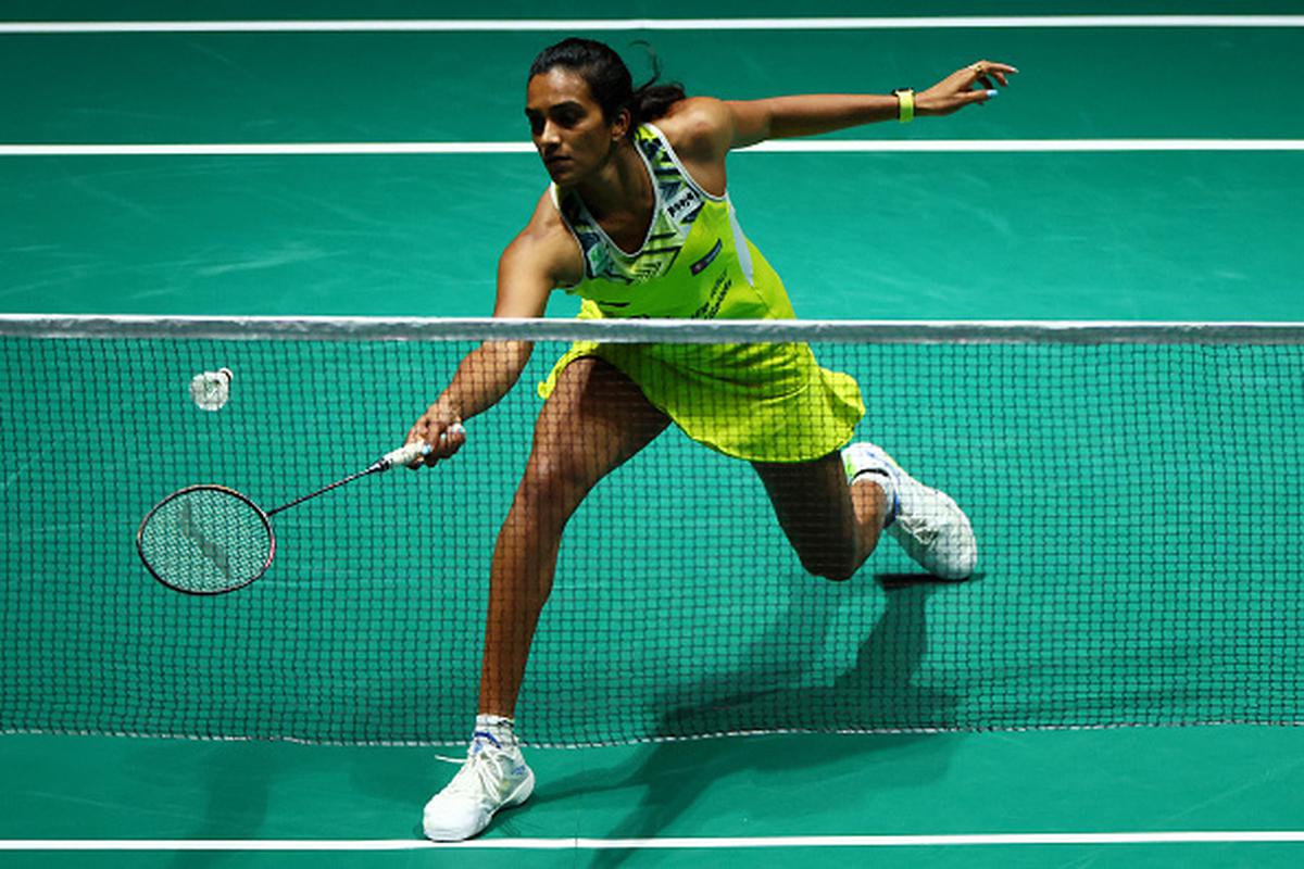 India Open 2023 live streaming info When and where to watch Super 750 event online