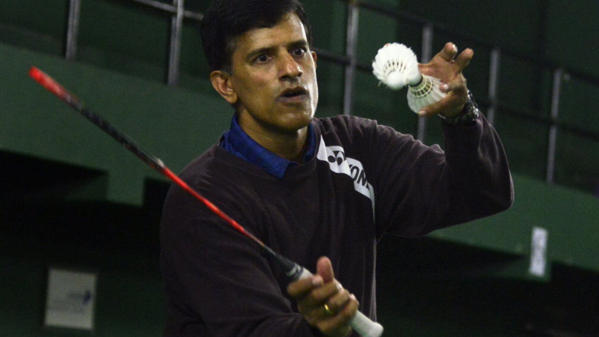 Vimal Kumar: Asian mixed team medal shows India can definitely win Sudirman Cup