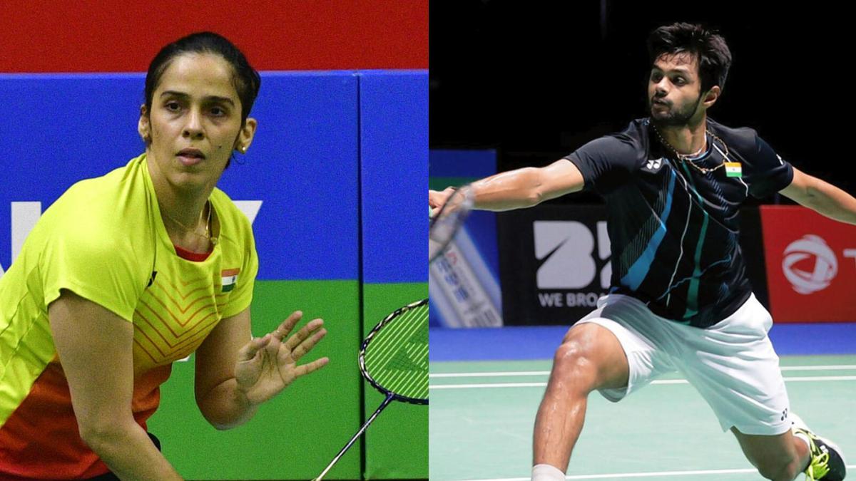 Orleans Masters: From Saina Nehwal to B Sai Praneeth - which Indians are in action today?