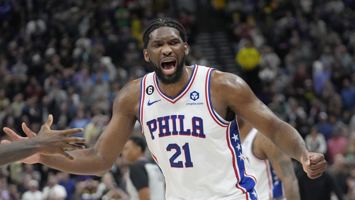 NBA: To Philadelphia 76ers’ Joel Embiid, Orlando Magic just next obstacle toward title