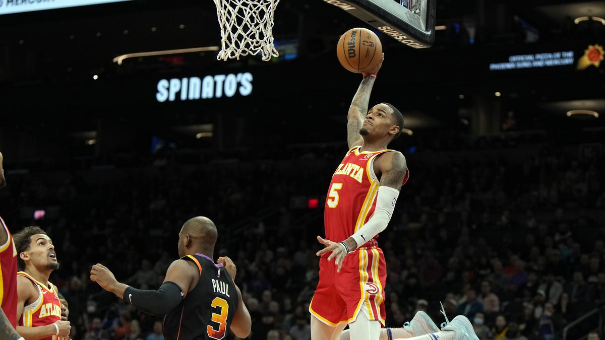 NBA: Hawks’ biggest win of season is Suns’ largest loss