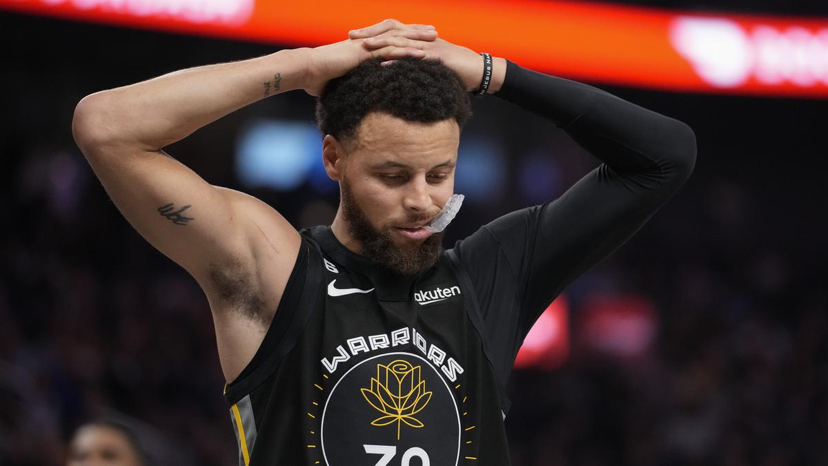 Damion Lee wins NBA ring with Golden State Warriors